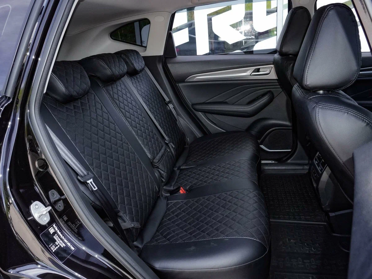 Аренда Haval F7